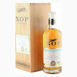 Auchentoshan 1990 30 Year Old, Douglas Laing XOP 2020, Cask 14568