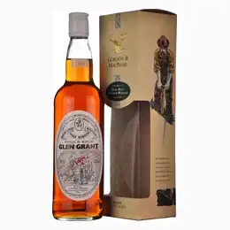 Glen Grant 1957-2002 Gordon & MacPhail