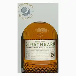 Strathearn 