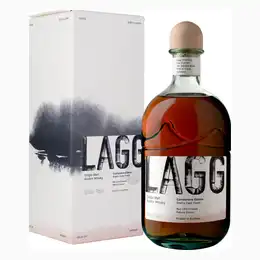 LAGG Corriecravie Sherry Cask Island Single Malt Scotch Whisky 70cl