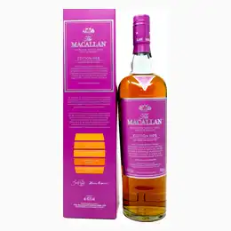 Macallan Edition No.5 Single Malt Scotch Whisky, 70cl, 48.5% ABV