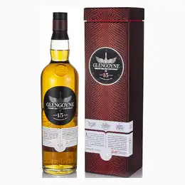 Glengoyne 15 Year Old
