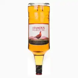 Famous Grouse Blended Scotch Whisky 1.5l