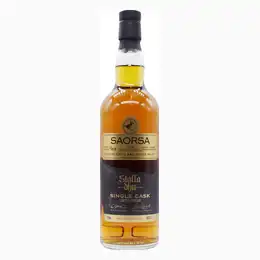 Stalla Dhu Single Cask Saorsa Aois - 50% 70cl