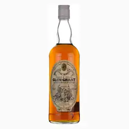 Glen Grant 45 Year Old Gordon & MacPhail 1980s