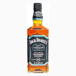 Jack Daniel
