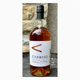 Starward Left-Field Single Malt Australian Whisky The