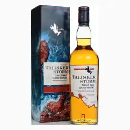 Talisker Storm Whisky 70cl