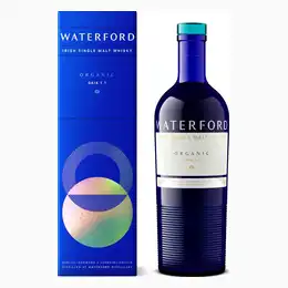 Waterford Gaia Single Malt Whisky