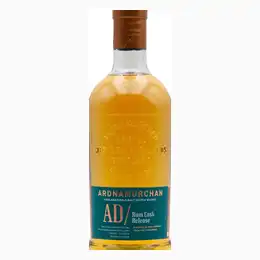 Ardnamurchan Rum Cask Release