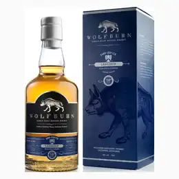 Wolfburn Lanskip