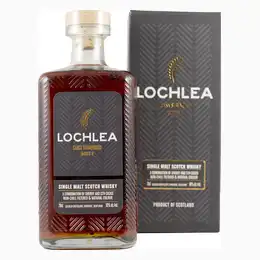 Lochlea Cask Strength Batch 2 60%