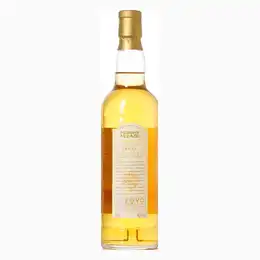 Caol Ila 1989 8 Year Old Murray McDavid Bottled 1998