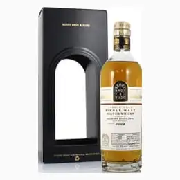 Macduff 14 Year Old 2009 Berry Bros and Rudd Single Cask Whisky