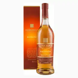 Glenmorangie Bacalta