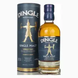 Dingle Single Malt Whiskey 70cl