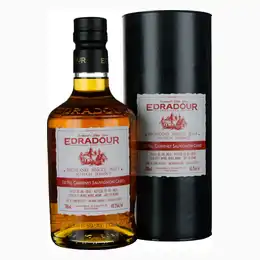 Edradour 2012-2025 12 Year Old Cabernet Michael Eppan