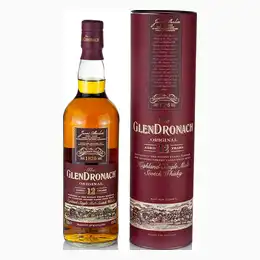 Glendronach 12 Year Old Original