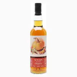 Ledaig 2006 17 Year Old The Seasons: Autumn The Whisky Exchange