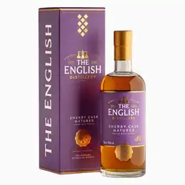The English Sherry Cask