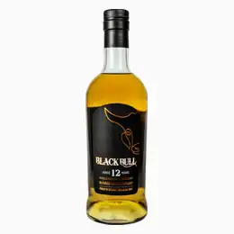 Black Bull 12 Year Old
