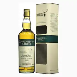 Benriach 1997-2012 Connoisseurs Choice