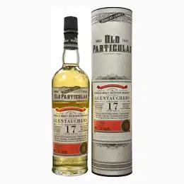 Glentauchers 1996-2013 17 Year Old Old Particular Single Cask DL10064