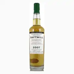 Daftmill 2007 Winter Release 2019