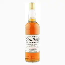 Strathisla 1948, Gordon & MacPhail 1996 Bottling