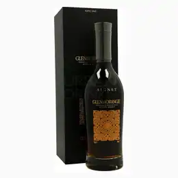 Glenmorangie Signet Scotch Malt Whisky 0.7L 