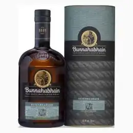 Bunnahabhain Stiuireadair Scotch Whisky 70cl