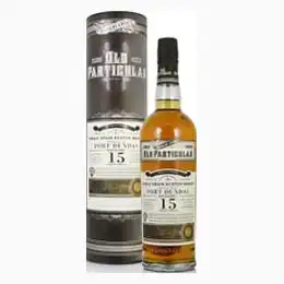 Port Dundas 2004 15 Year Old, Old Particular Cask #13748