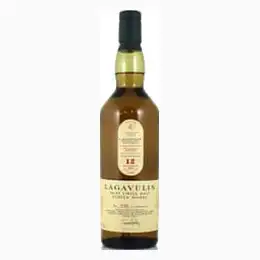 Lagavulin 12 Year Old, Feis Ile 2022 Release