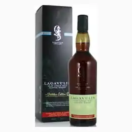 Lagavulin Distillers Edition, 2022 Release