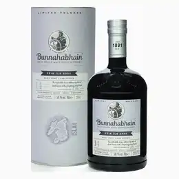 Bunnahabhain - 14 Year Old Ruby Port Cask Finish 