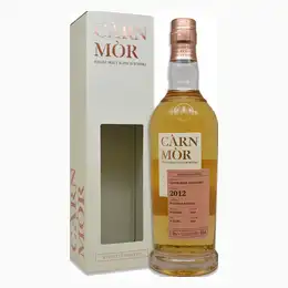 Carn Mor Glenburgie 2012