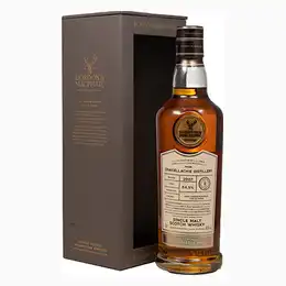Craigellachie 2007 16 Year Old Cask #900582 64.5%