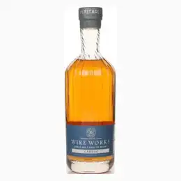 Wire Works Caduro Whisky 70cl