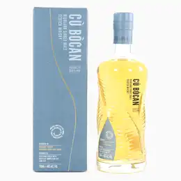 Tomatin - Cu Bocan 