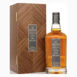 Linkwood 1982  - Private Collection  Whisky