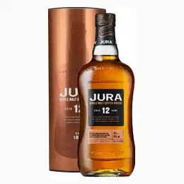 Jura 12 Years Whisky