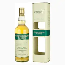 Benriach 1997 Connoisseurs Choice 