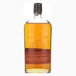 Bulleit Bourbon Whiskey