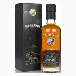 Strathisla 13 Year Old Moscatel Cask Finish  Whisky 50cl