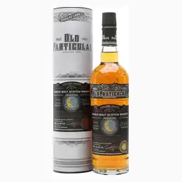 Deanston 2008 15 Year Old Old Particular