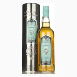 Glenburgie 21 Year Old 1995  - Benchmark  Whisky 70cl
