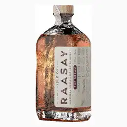 ISLE OF RAASAY The Draam Hebridean Single Malt Scotch Whisky 70cl 46.4%
