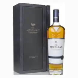 The Macallan Estate Whisky