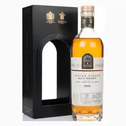 Paul John 2015   - Berry Bros. & Rudd Whisky 70cl