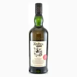 Ardbeg Eureka 52.2% 70cl
